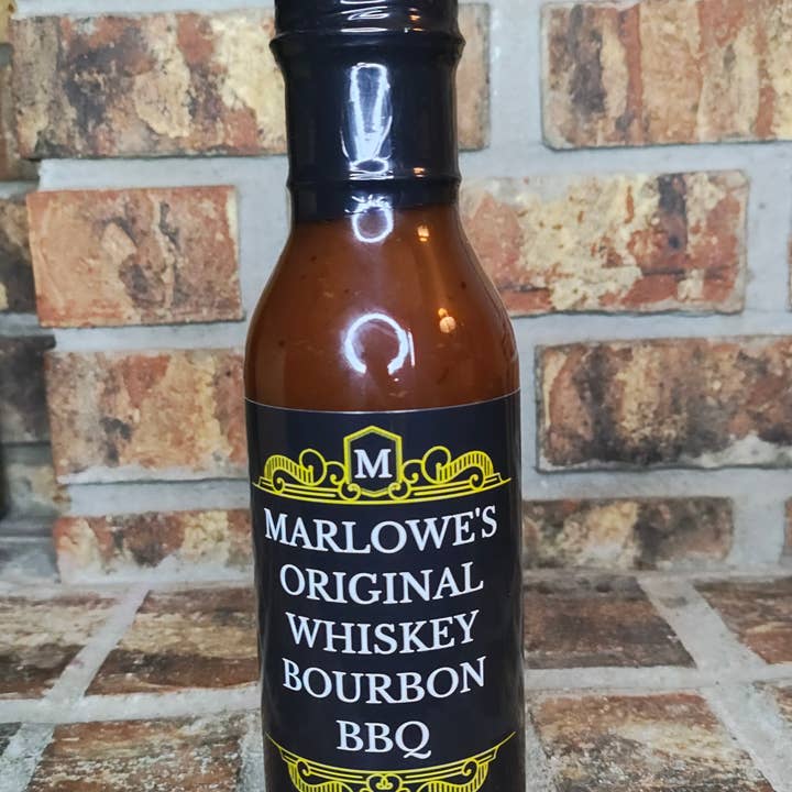 Whiskey Bourbon BBQ and other Purchase Wholesale marlowe. Free Returns & Net 60 Terms on Faire trending on Faire.