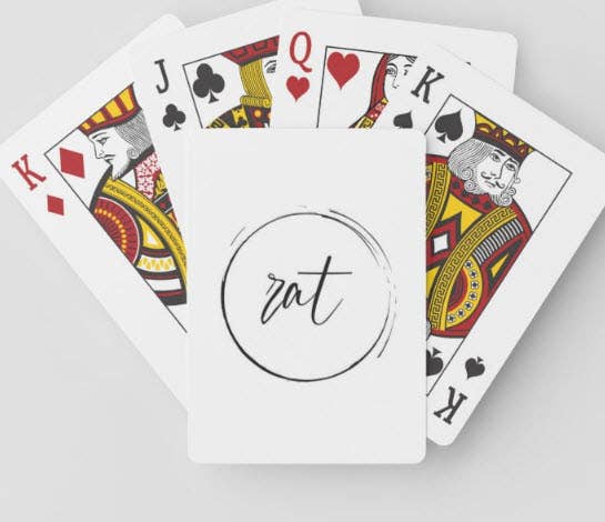Little Dorset Shop - Wholesale Playing Cards - Custom Playing Cards2