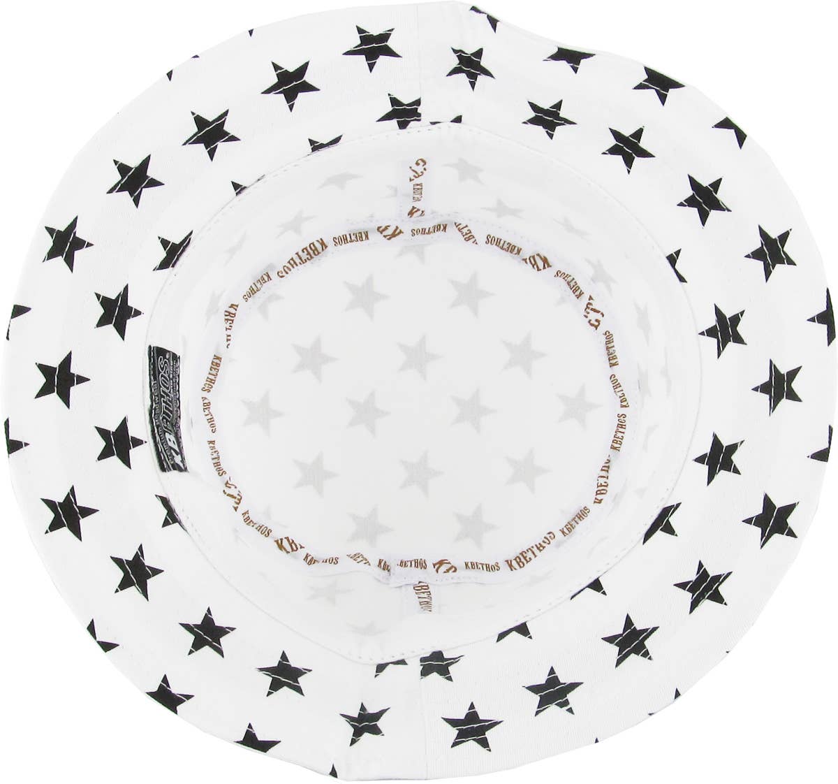 KBETHOS – wholesale Bucket hat – Unisex – Flag Bucket19