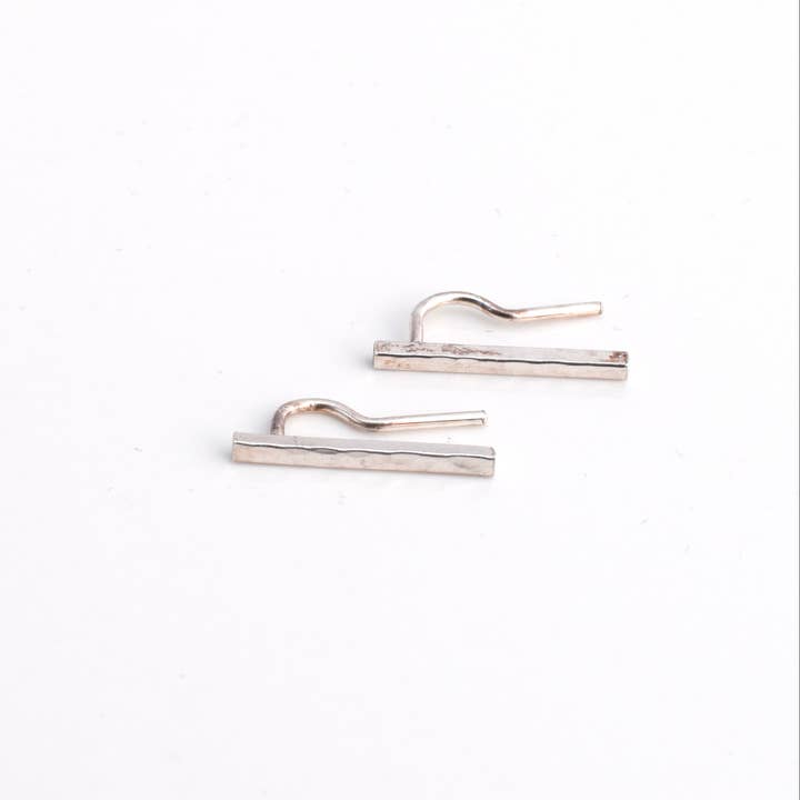 Perfekt Mini Pins for engroshandel hos Renegade Silver