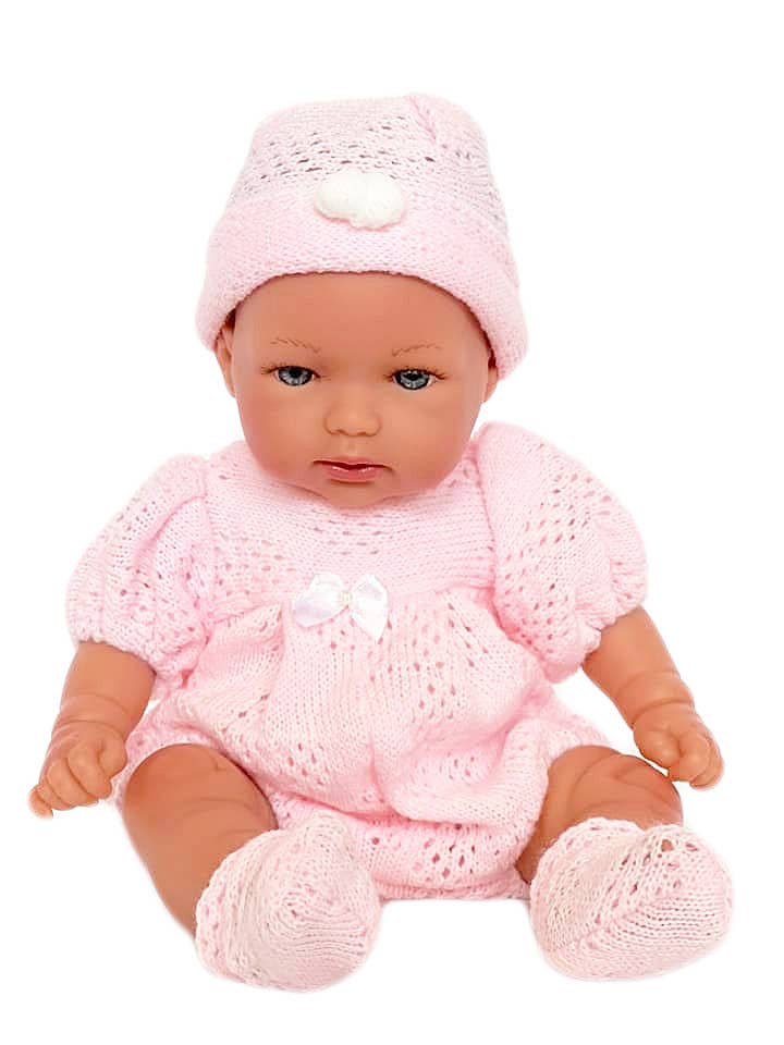 Kennedy and Friends/ Ann Lauren Dolls/ MBD - Wholesale Doll - Kids - Baby Kennedy Doll2