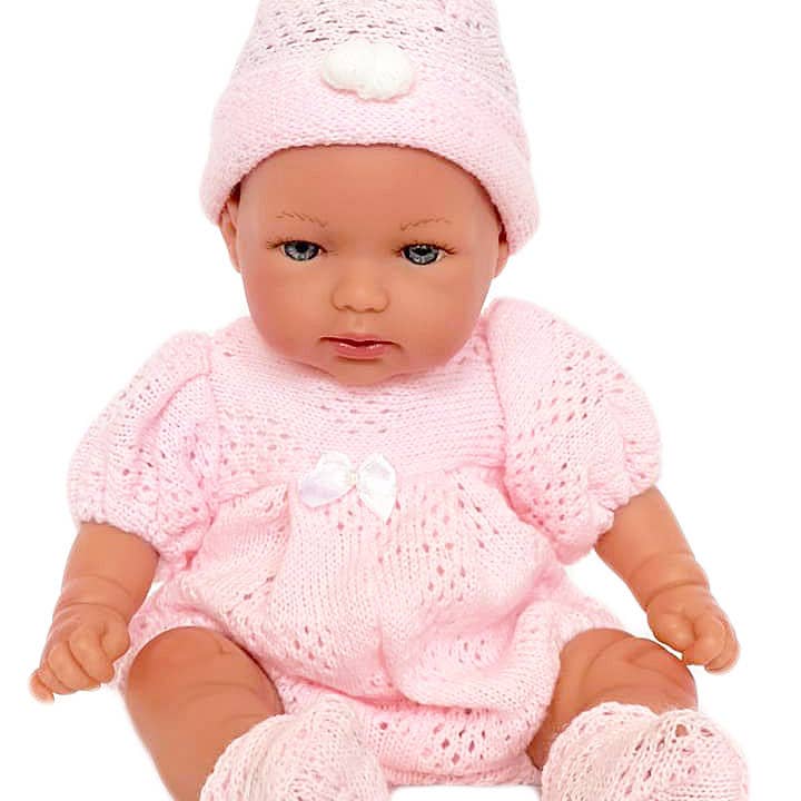 Ann Lauren Dolls and Kennedy and Friends - Wholesale Doll - Kids - Baby Kennedy Doll2