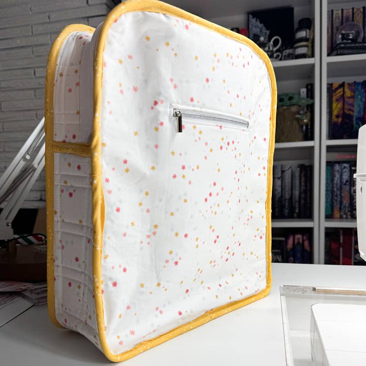 Cotton and Joy - Wholesale Backpack - Kids - Phoenix Quilted Backpack Pattern11