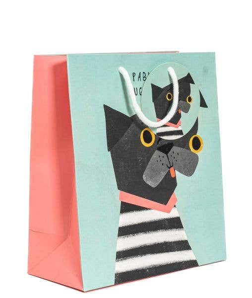 Vevoke - Wholesale Gift bag - Gift Bag Medium-Pablo Pugasso