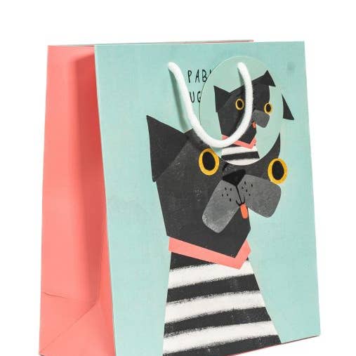 Vevoke - Wholesale Gift bag - Gift Bag Medium-Pablo Pugasso0