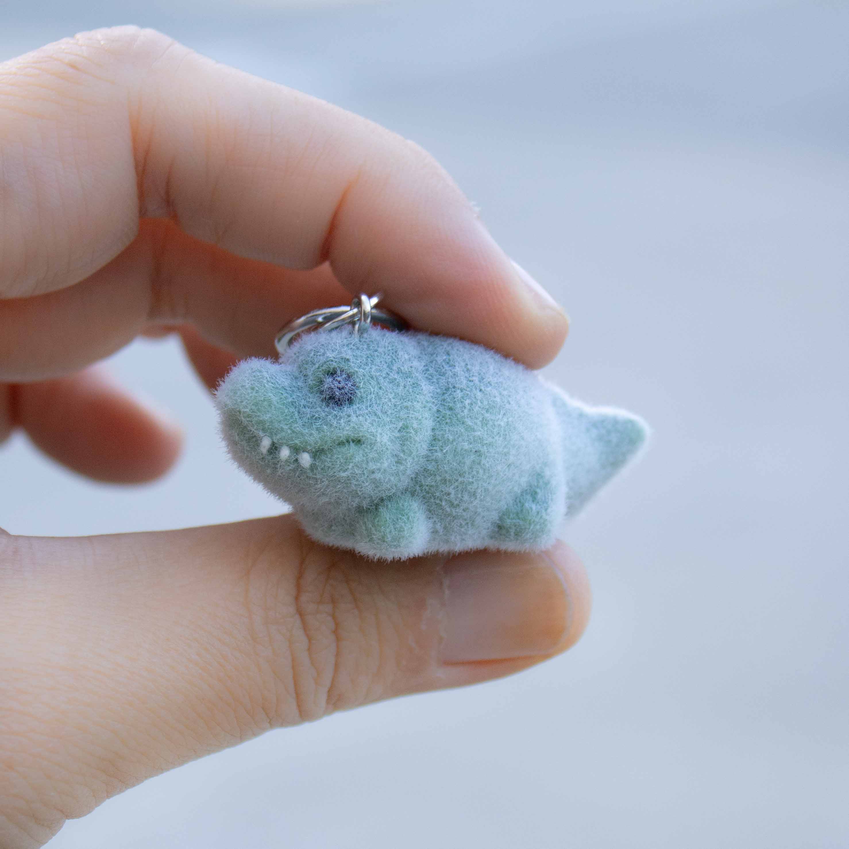 Tiepology – Porta-chaves - Mulher por atacado – Micro Mini Porta-chaves19