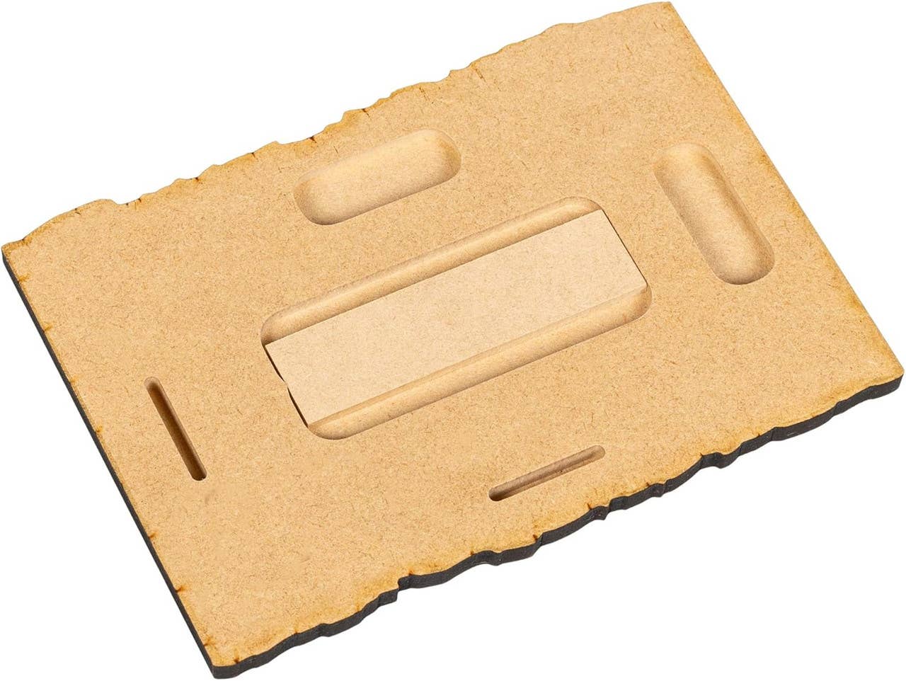 P. Graham Dunn - Wholesale Sign - Wood Bark Sign - As for Me & My House Joshua 24:153