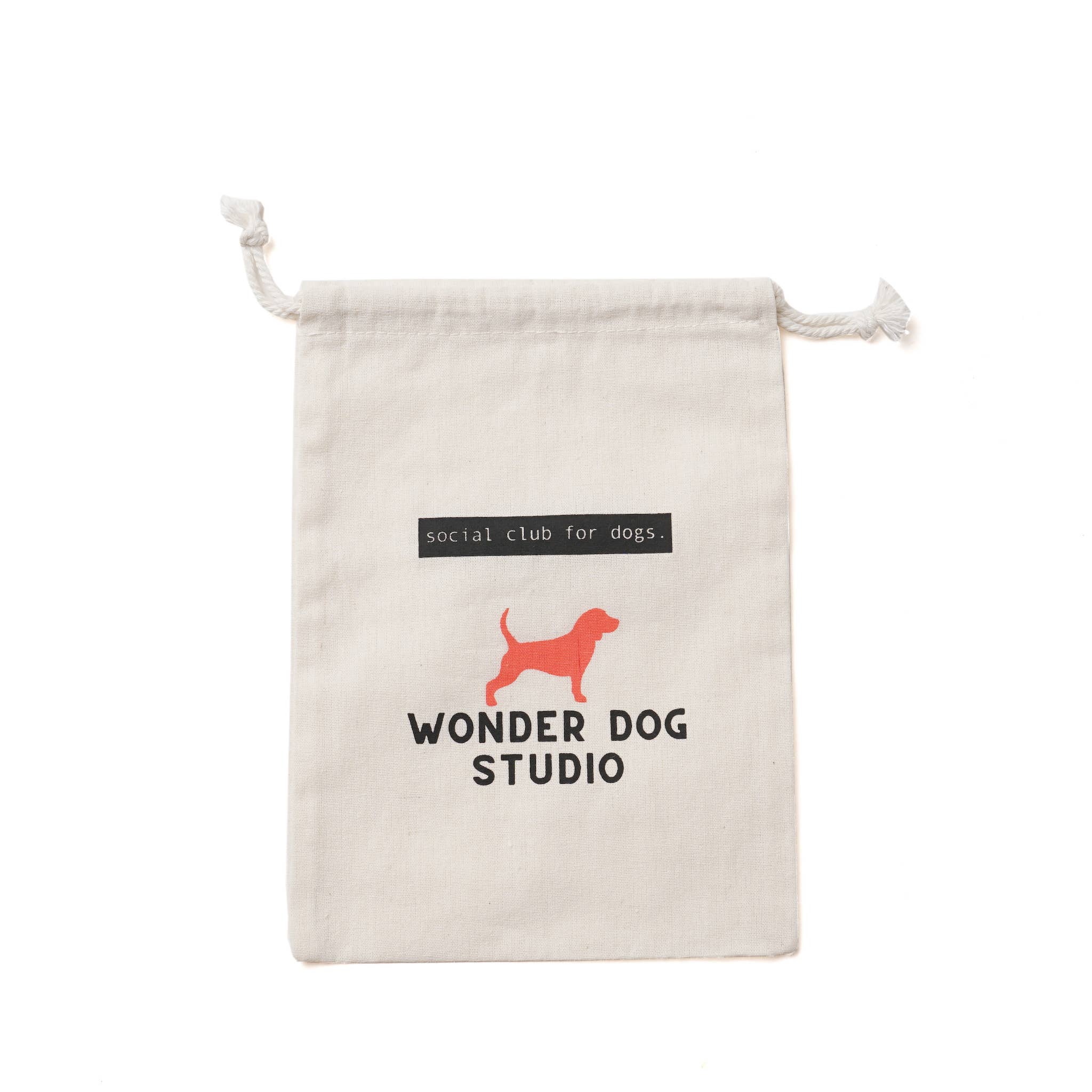 The Paws - Wholesale Drawstring Bag - Unisex - Custom Message Drawstring Bags7