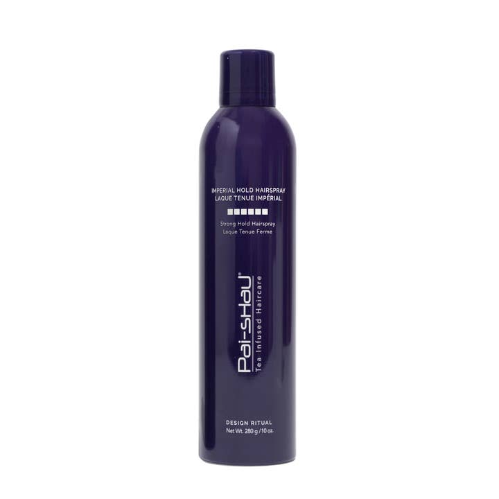 Imperial Hold Hairspray for wholesale by Pai-Shau