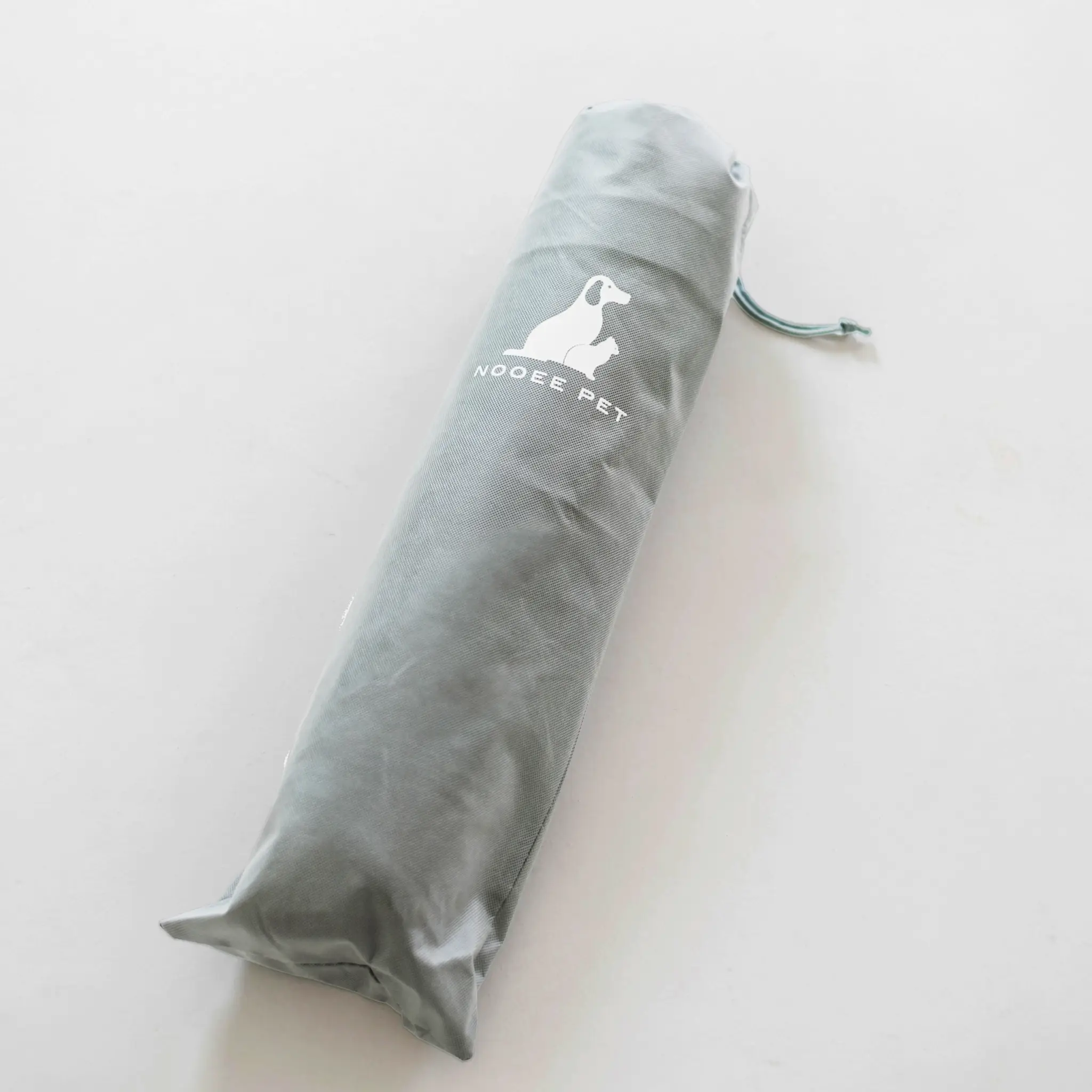 Nooee pet - Wholesale Pet Cave - Cat/Dog - Nooee Pet Lucy Cave – Size M Gray Pet Cave for Cozy Comfort5