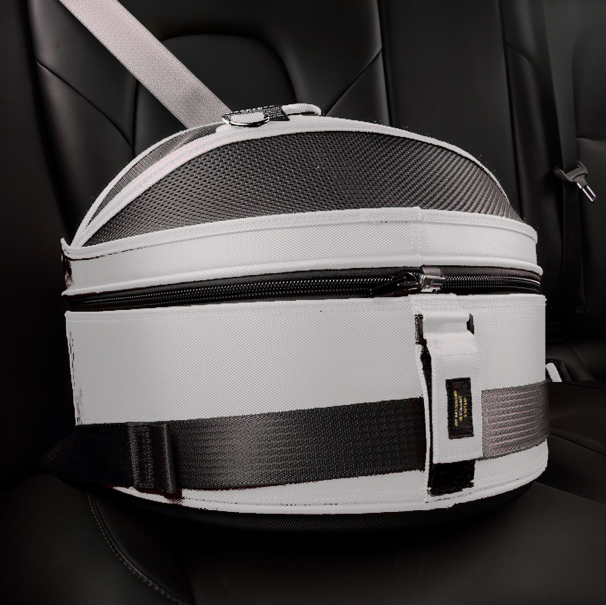 Sleepypod – wholesale Transportbur – Katt och hund – Sleepypod mobil husdjursbädd11