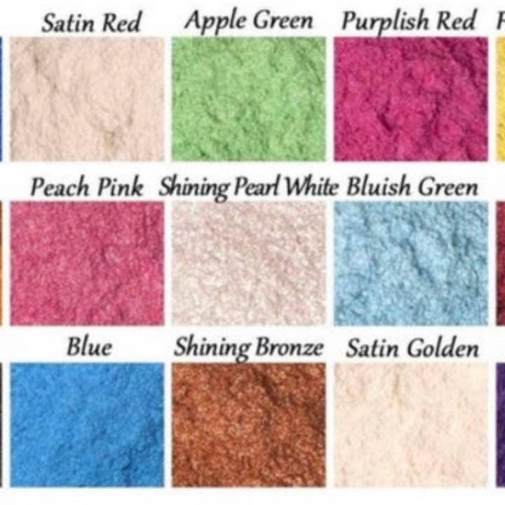 Hudaa & Co - Wholesale Party Favor - Personalised Magnet | Handmade | Party Favours | Wedding Favours | Mendhi | Eid | Ramadan | Islam | Home Decor | Gift | Present | Custom3