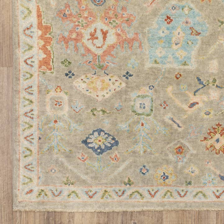 Oriental Weavers - Wholesale Area Rug - Palace / 103098