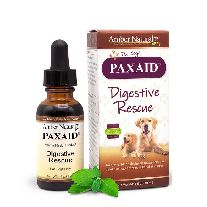 Amber NaturalZ, Inc. - Wholesale Pet Supplement - Cat/Dog - Paxaid | Pet Supplement