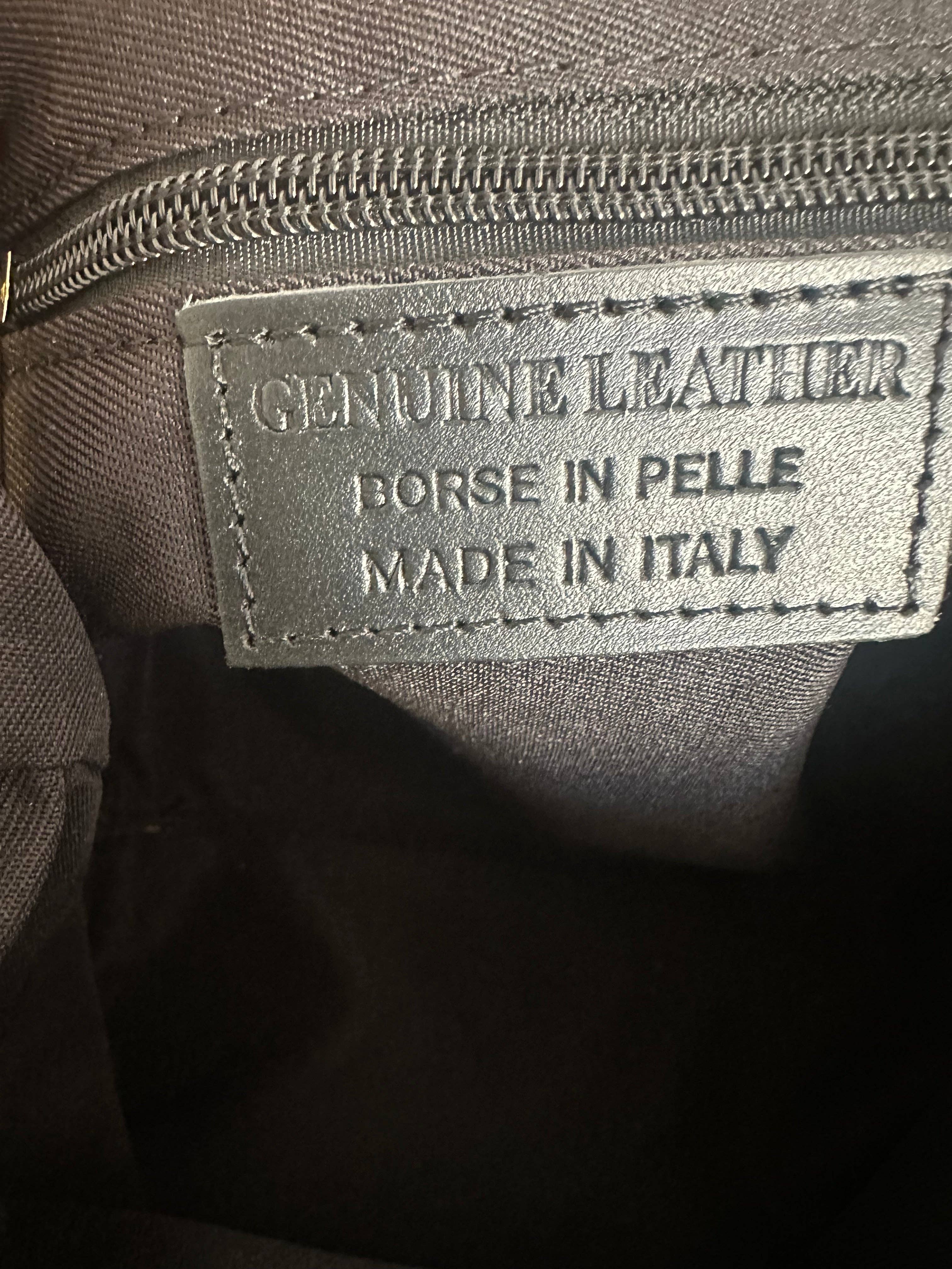 Zhade – wholesale Crossbody bag – Women's – ALOAH suede - maxi clutch7