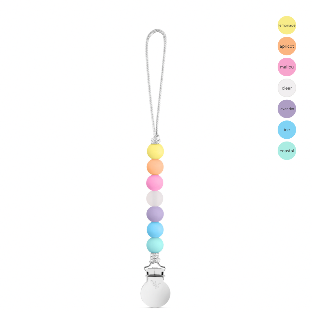 Ryan & Rose – Engroshandel Sutteclips - Baby – Georgia Cutie Klip17