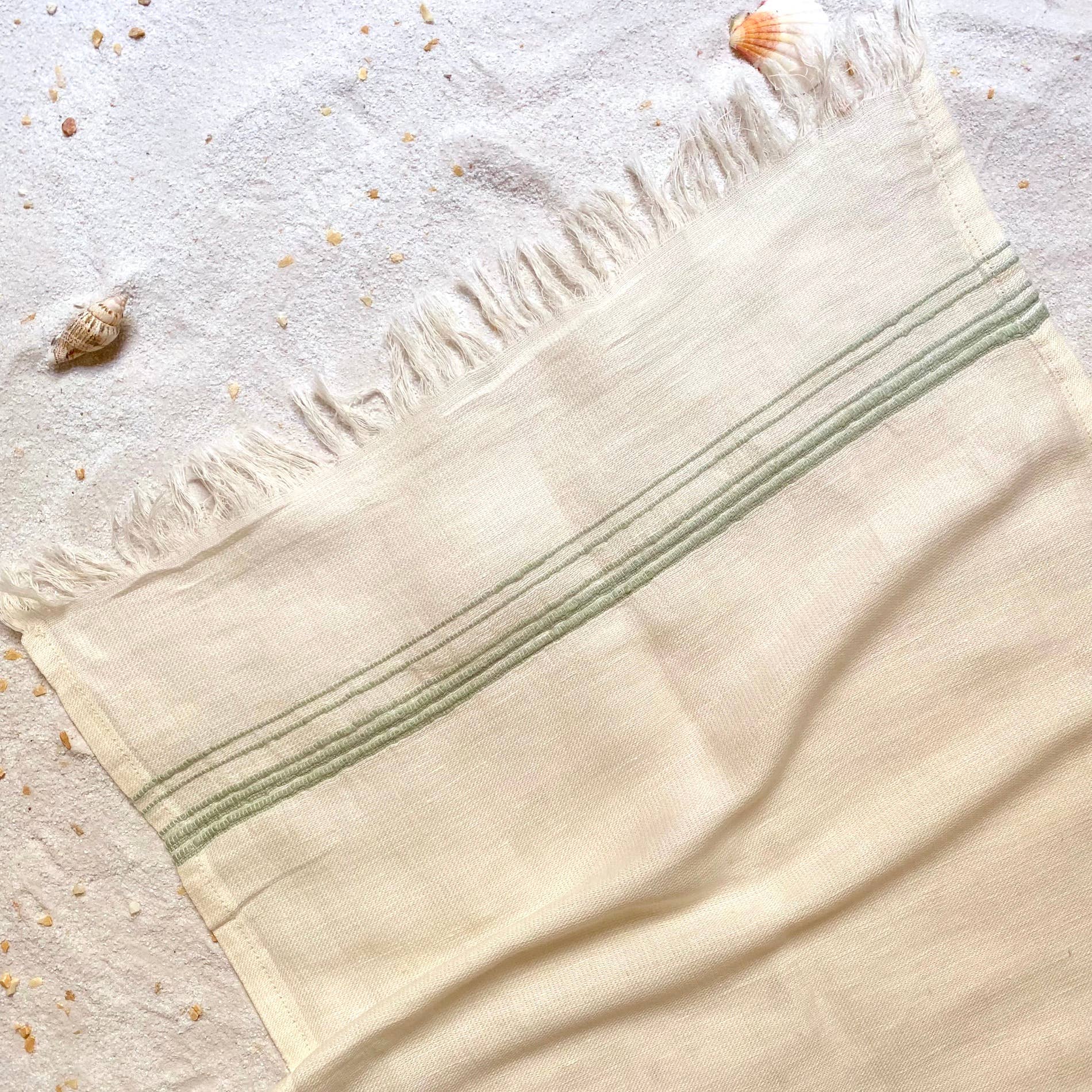 Thalassa Home – Großhandel Händehandtücher – Hera Handtuch aus Leinen und Baumwolle2