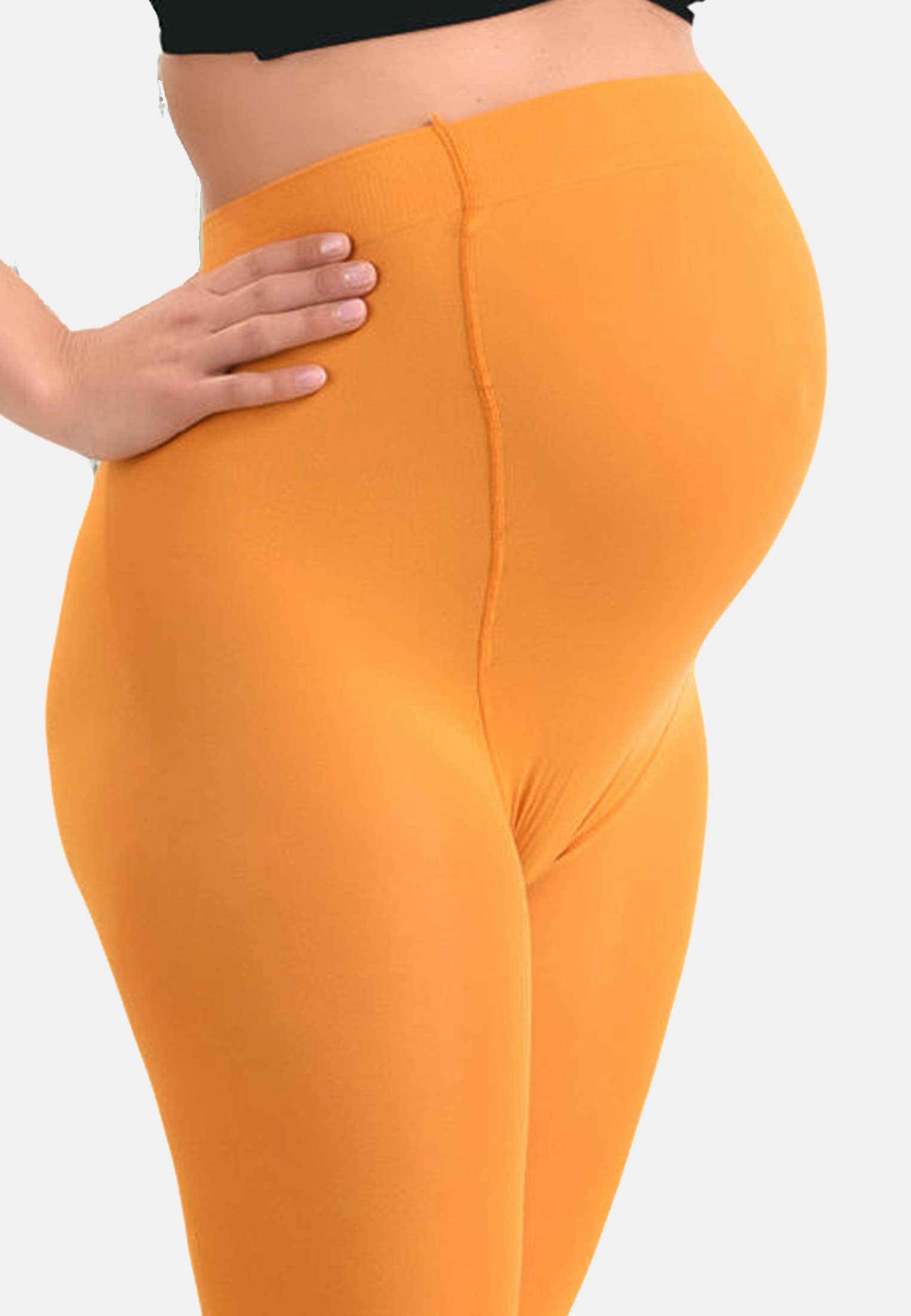 Mamsy - Wholesale Tights - Maternity - Mamsy 60den Opaque Maternity Tights29