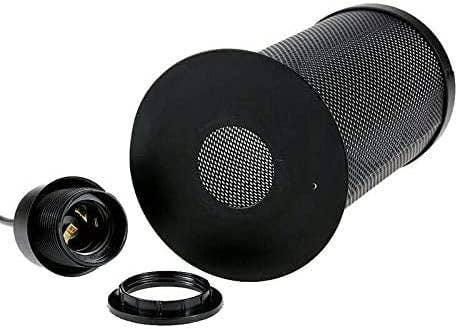 Ledsone – wholesale Chandelier/hanging light – 3 head Hanging Cage Ceiling Pendant Light Island Lighting ~52694