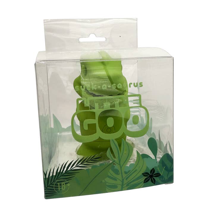 VELVET BRANDS - Wholesale Sex toy - Dinosaur Sex Toy with Clitoral Suction Stimulator for Women4