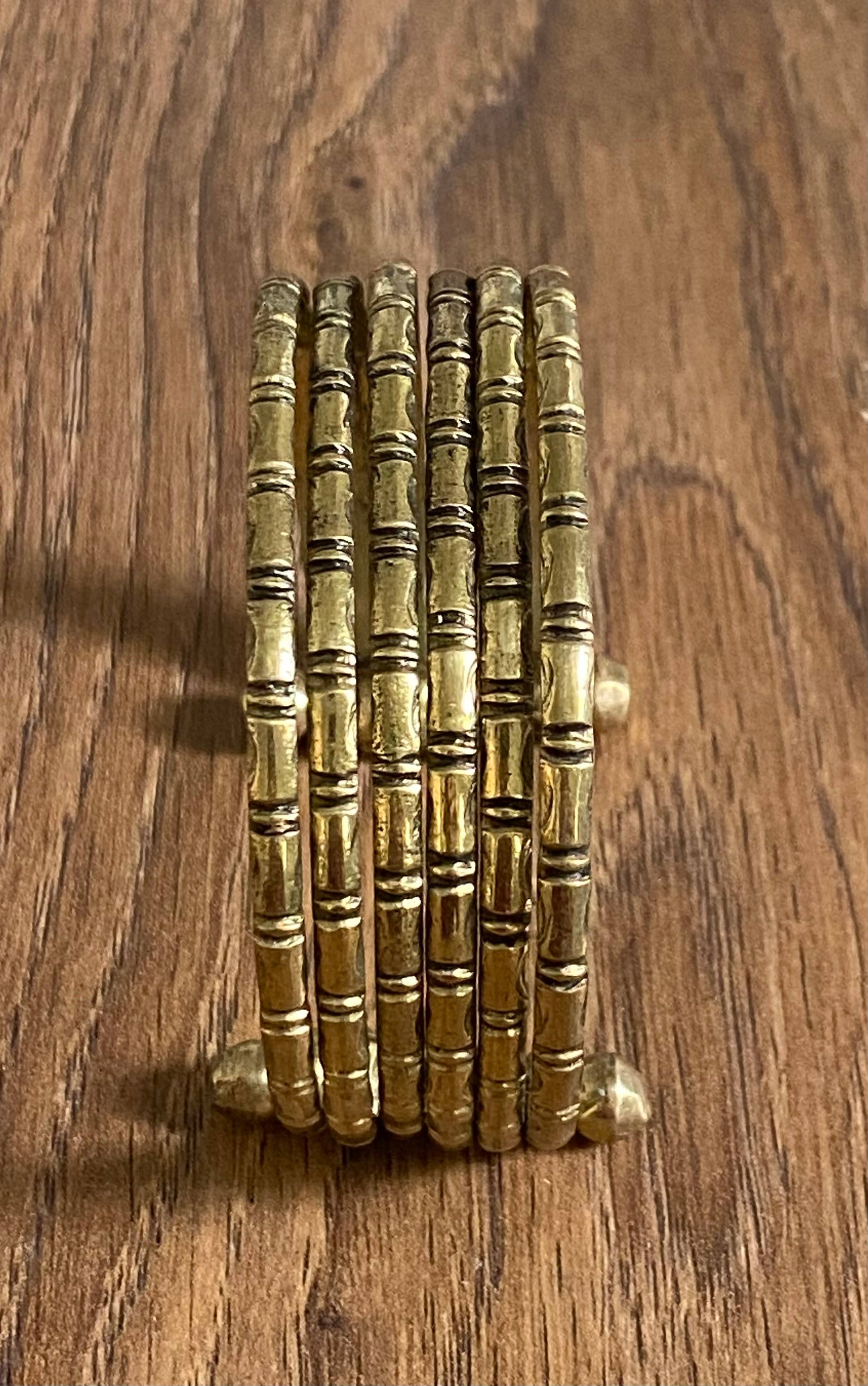 DIWALI PARIS - Wholesale Cuff Bracelet - KIWA BRACELET2