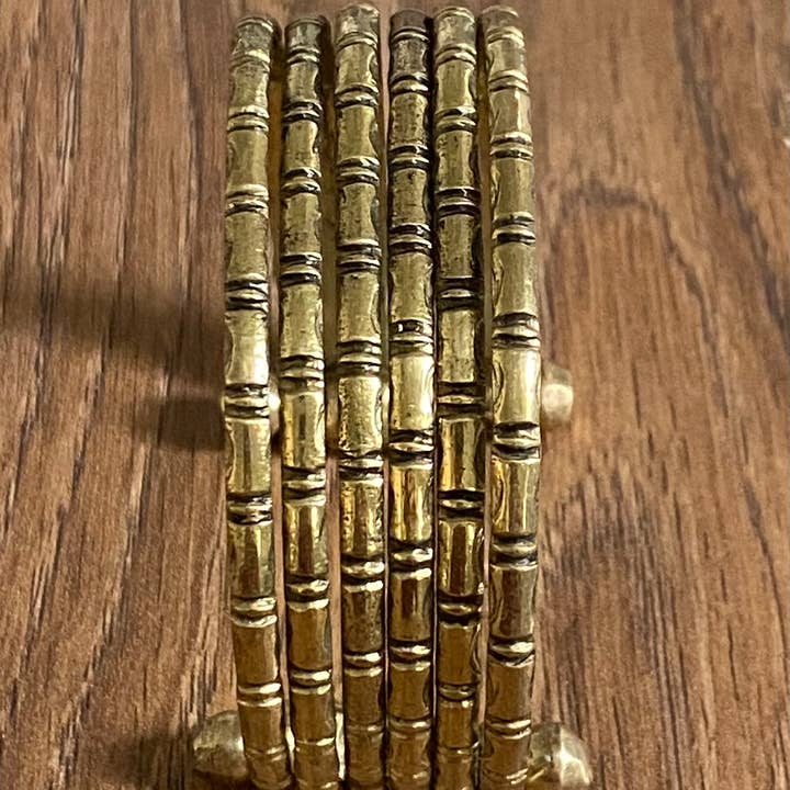 DIWALI PARIS - Wholesale Cuff Bracelet - KIWA BRACELET2