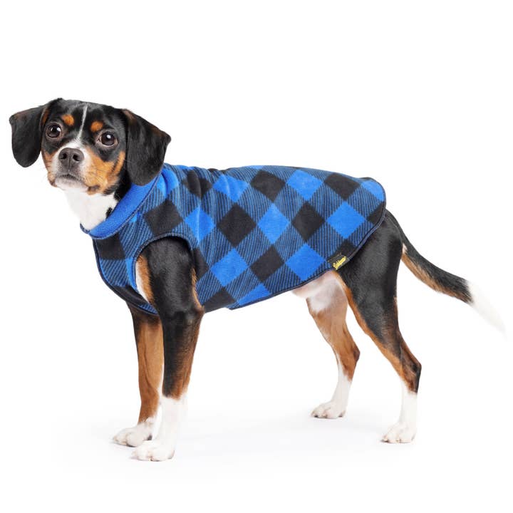 Gold Paw Series - Wholesale Pet Coat - Dog - Double Fleece