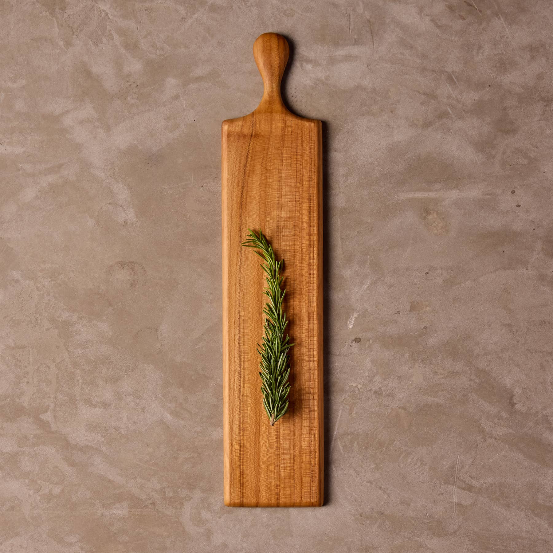 Be Home US - Wholesale Cutting Board - Teak Board, Small0