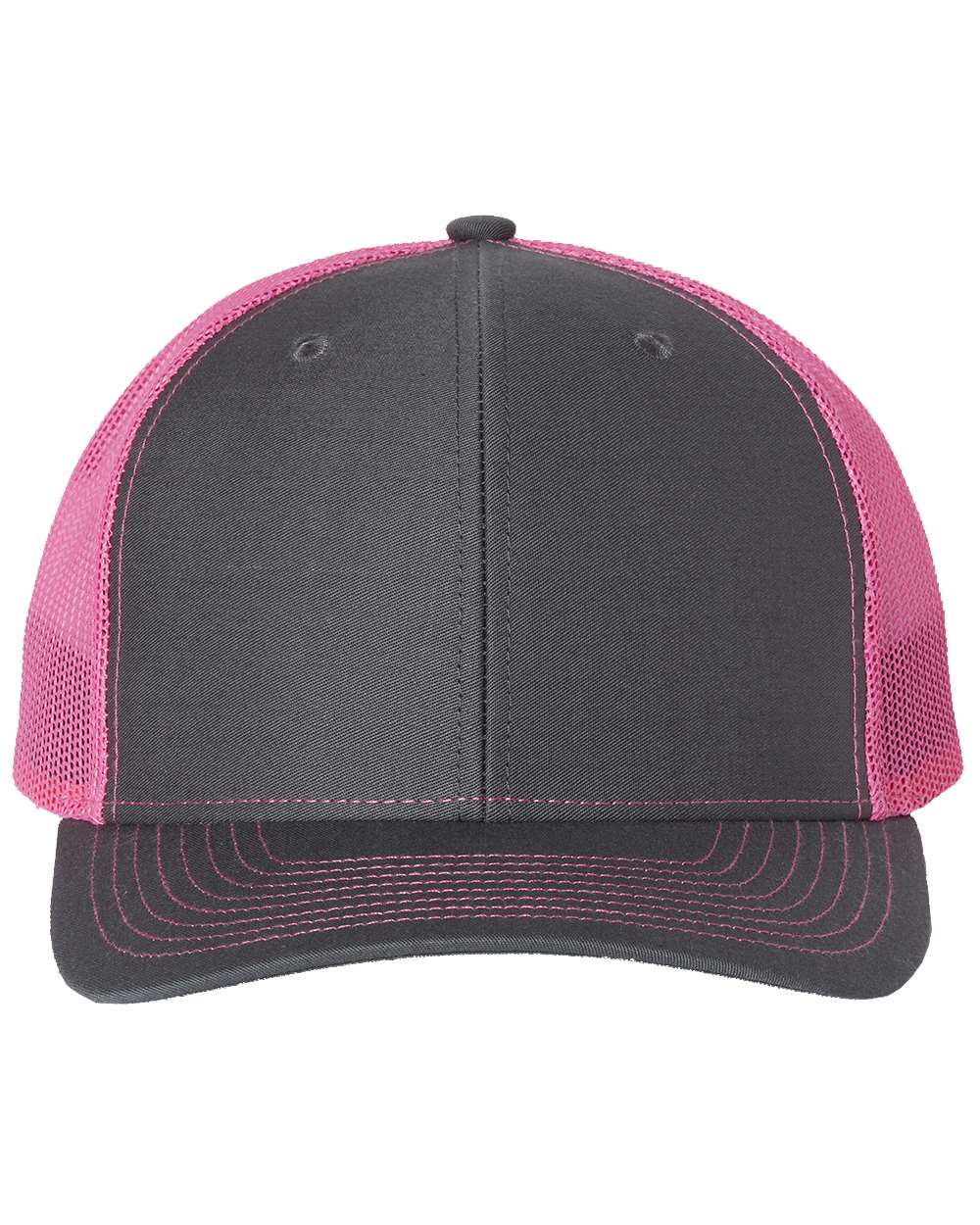 Direction Apparel - Wholesale Trucker Hat - Unisex - Custom Curved Bill Trucker Cap20