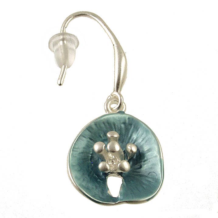 Origin Jewelry - Wholesale Dangle Earrings - Lilypad Earrings