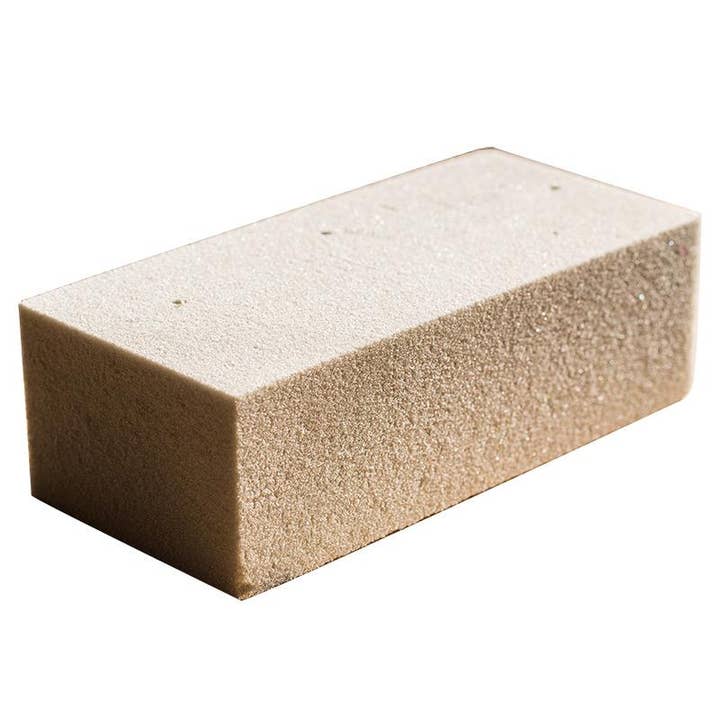 Rustic Reach - Wholesale Garden Tool - Flower Mud Dry Flower Foam Brick Set of 34