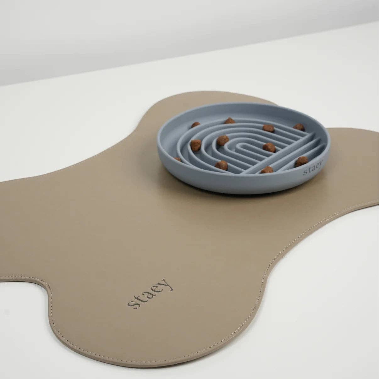 Staey - Wholesale Pet Bowl - Cat/Dog - Slow feeder | Stone5