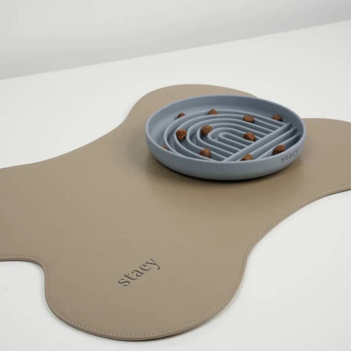 Staey - Wholesale Pet Bowl - Cat/Dog - Slow feeder | Stone5