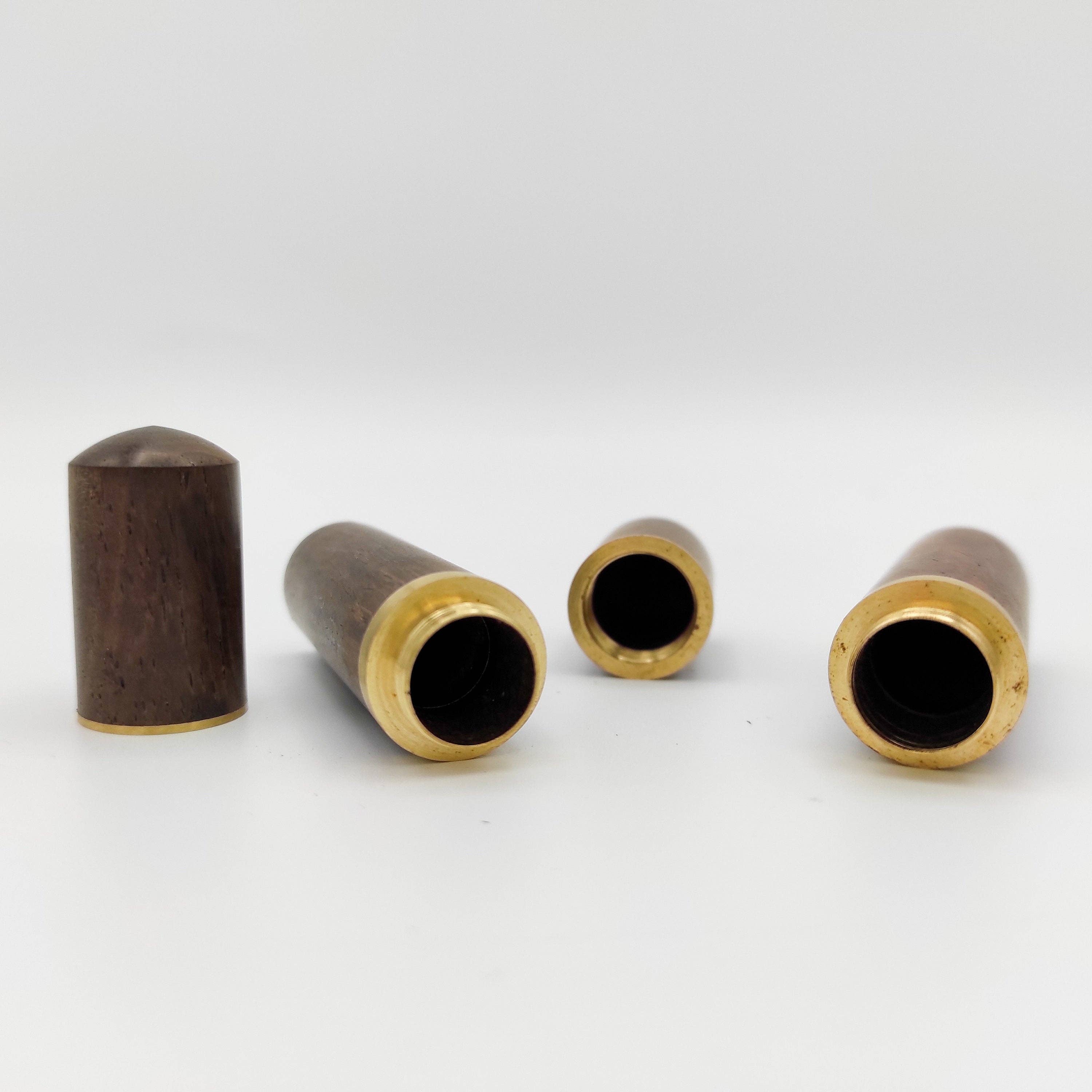 SChandworks - Wholesale Embroidery/Cross Stitch Supplies - Wooden needle case for organizing various needles5