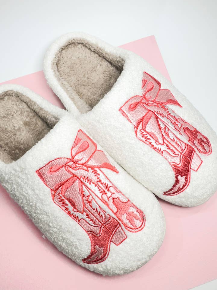 Camel Threads – Großhandel Hausschuhe – Damen – Bögen & Stiefel Gemütliche Zehen