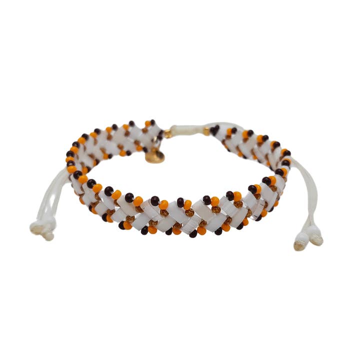 Moio - Wholesale Beaded Bracelet - The Jodi7