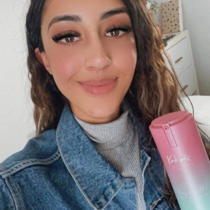 Koko and Kush – Soro facial por atacado – Soro - Bong Appétit