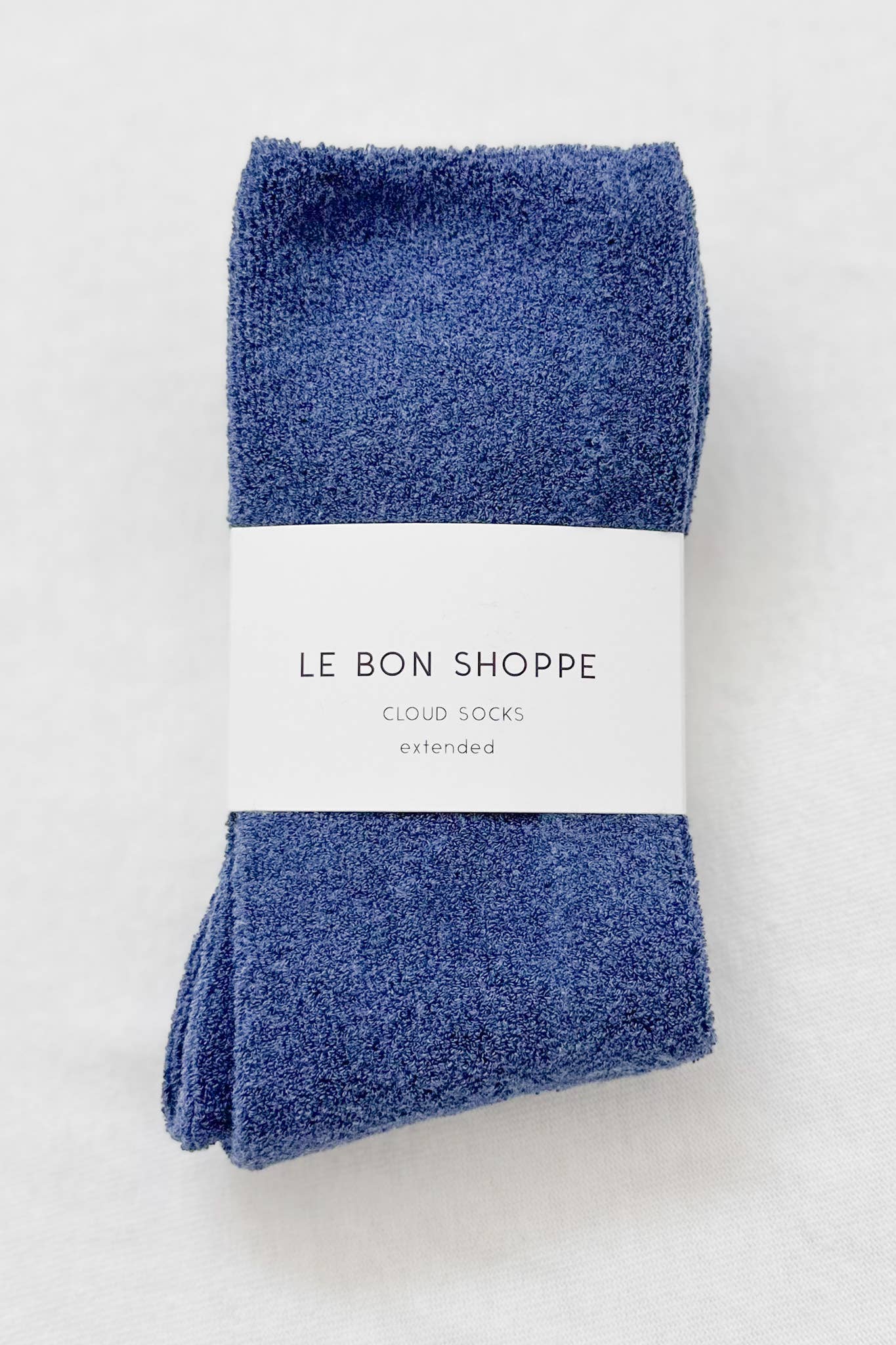 Le Bon Shoppe - Wholesale Socks - Unisex - Extended Cloud Socks3