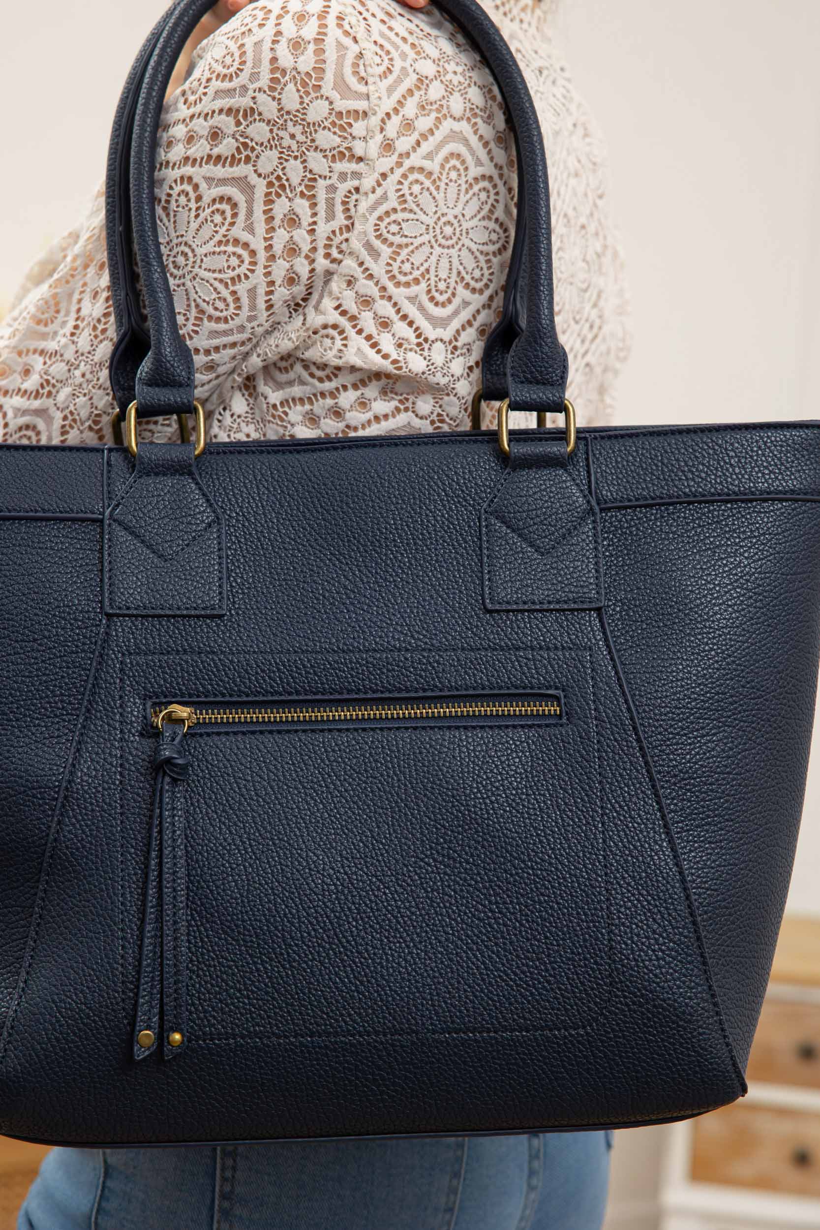 MANDOLINE - Wholesale Tote Bag - Women's - 2,3012