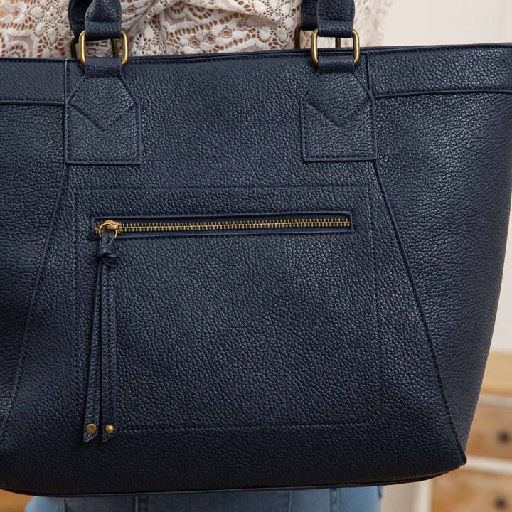 MANDOLINE - Wholesale Tote Bag - Women's - 2,3012