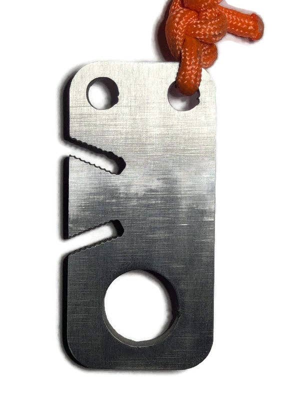 Minimalist Gear Co. - Wholesale Sporting accessories - Tree Anchor (Hammock Camping, Bear Bag Hanging, Hoist Point, Ultralight, Holds 750 lbs)2