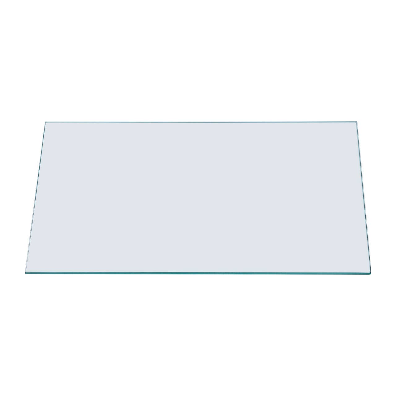 Store Supply Warehouse - Wholesale Display Shelf - 10" X 16" X 3/16" Tempered Glass Panel6