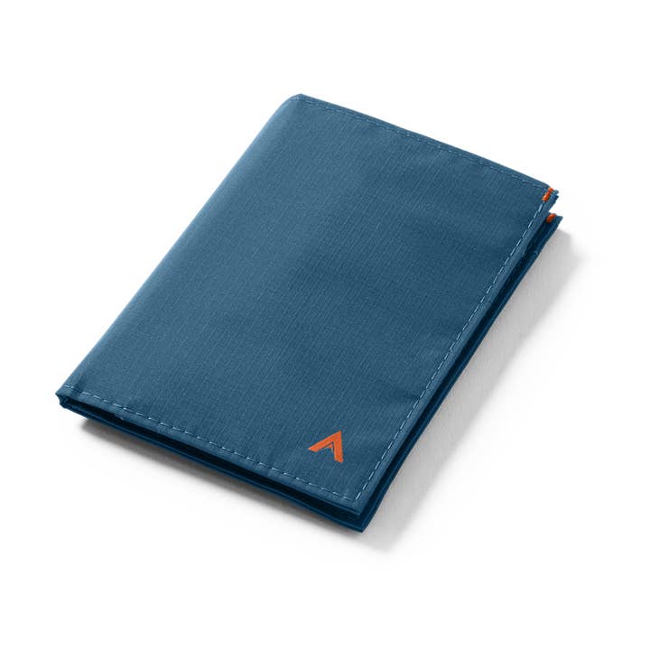 Travel Wallet | Nylon Edition for wholesale by Allett