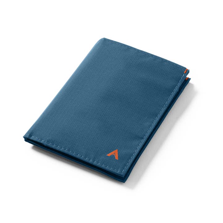 Travel Wallet | Nylon Edition for wholesale by Allett