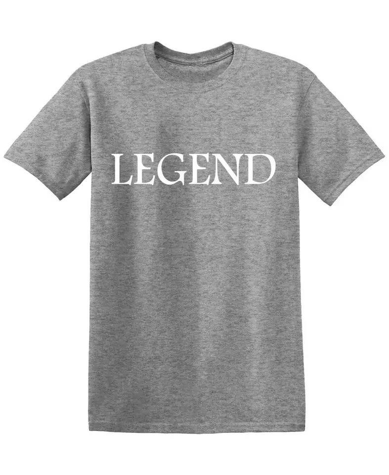 Feelin Good Tees - Wholesale Shirt - Men's - Legend..16
