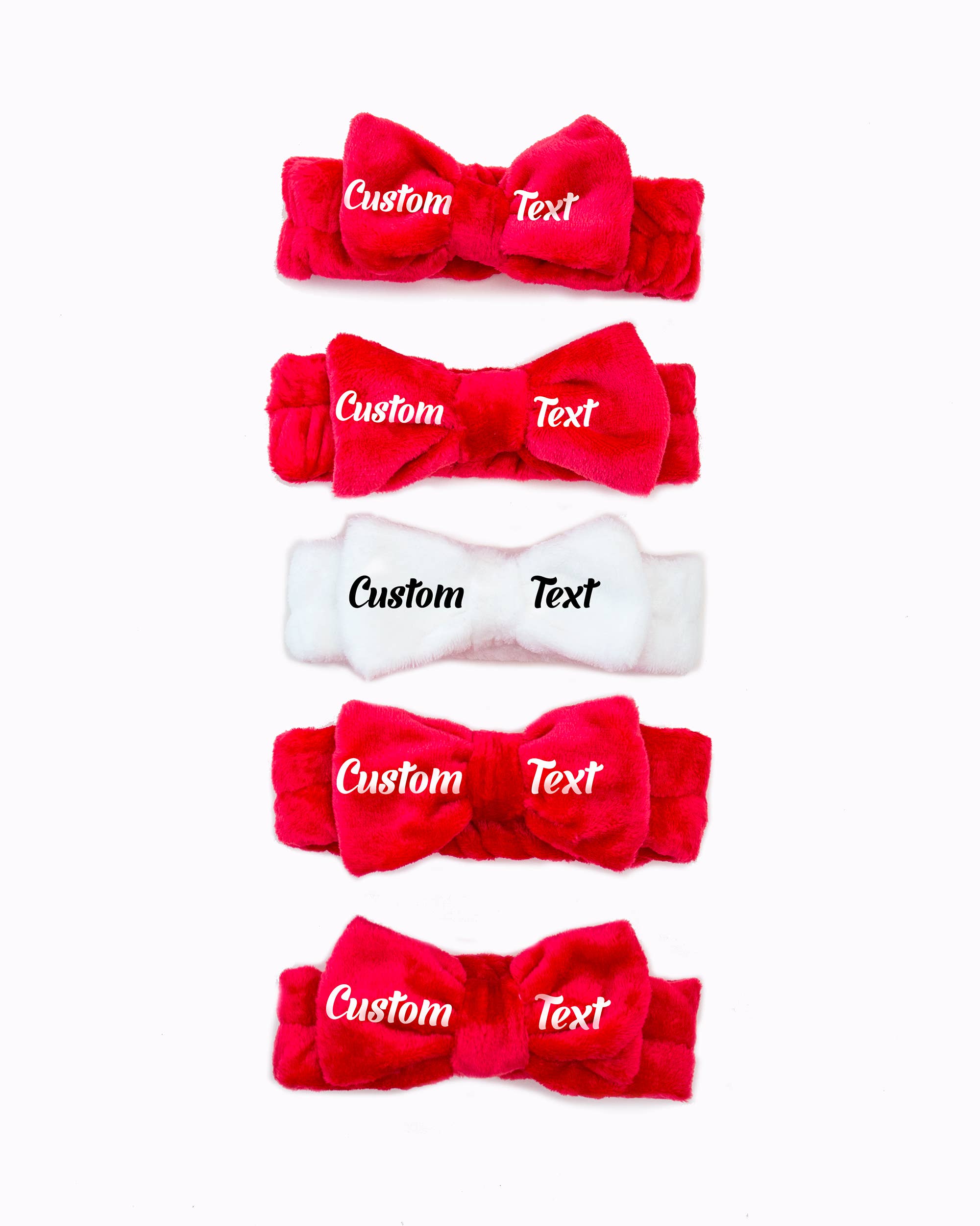 Sisters G Kids - Vendita all'ingrosso Fascia per capelli - Donna - Cerchietti con fiocco soffice1