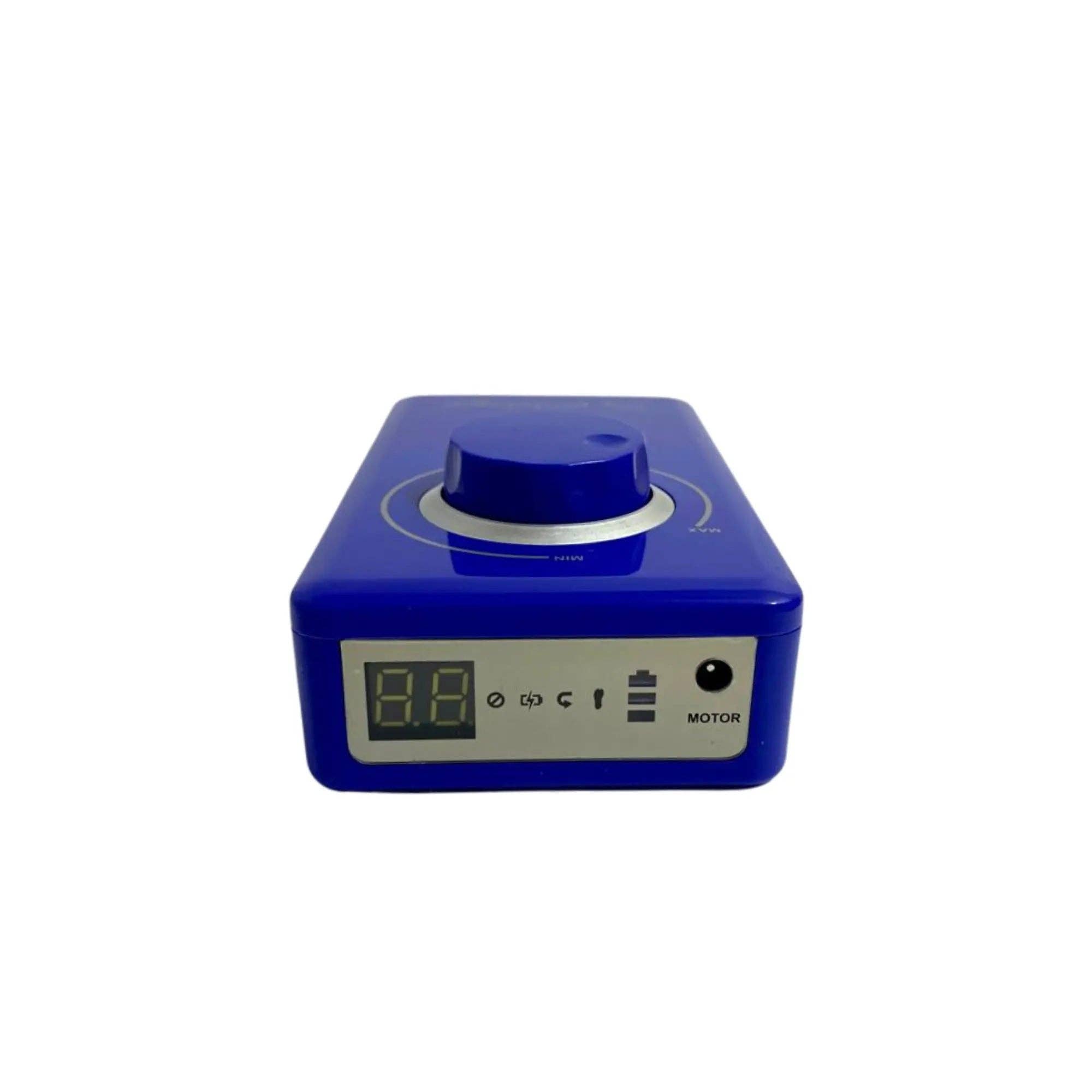 My Podologie - Wholesale Electronic Skincare Device - Portable micromotor K38 - 30,000 RPM - With detachable handpiece - 5 colors1