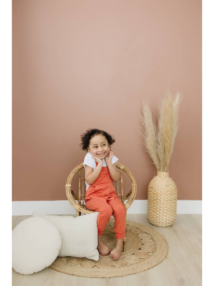 Earth Baby Outfitters - Wholesale Overalls - Kids - EcoCosy® Kids' Weekend Overalls17