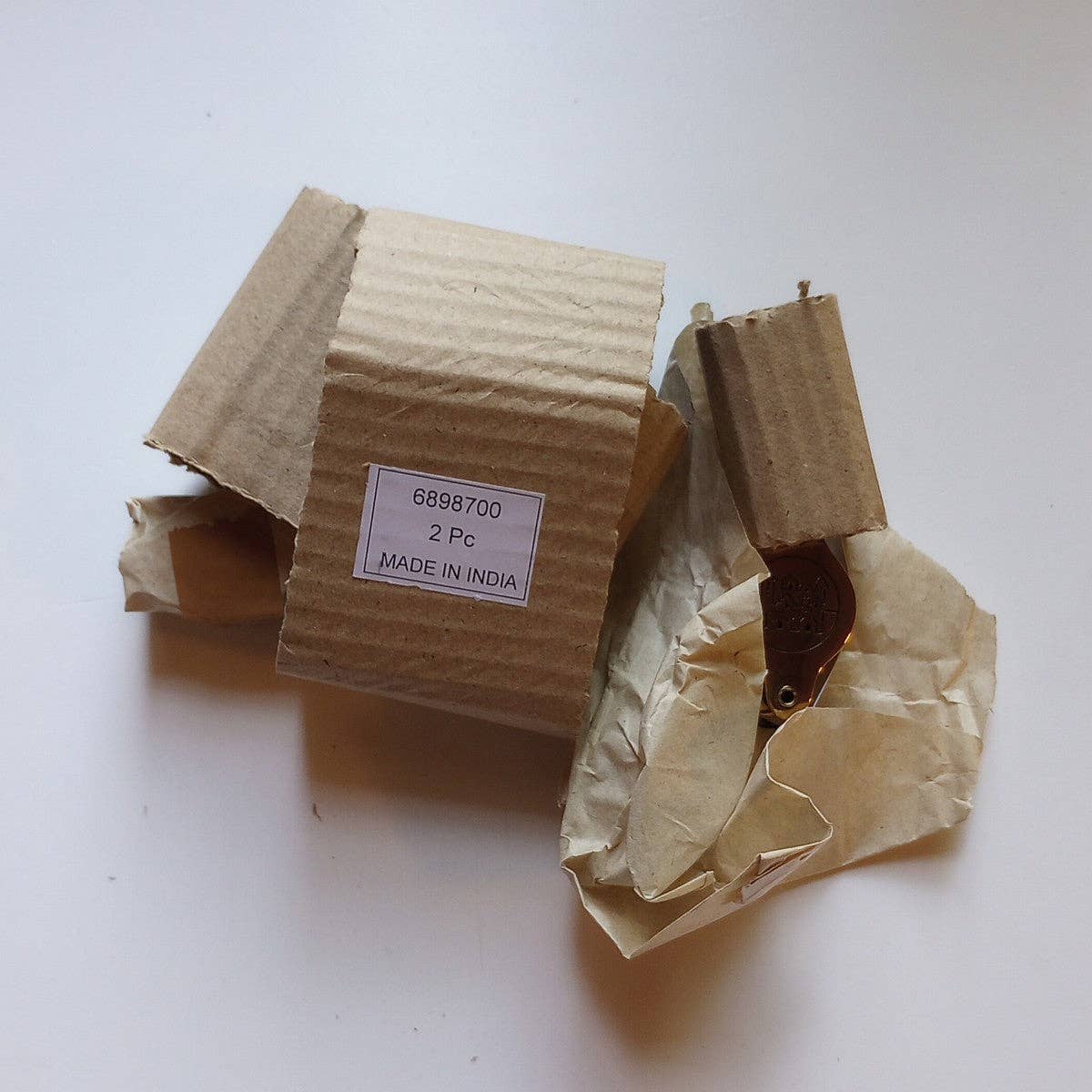 Ten Thousand Villages - Vente Loupe - Loupe portable facile à lire3