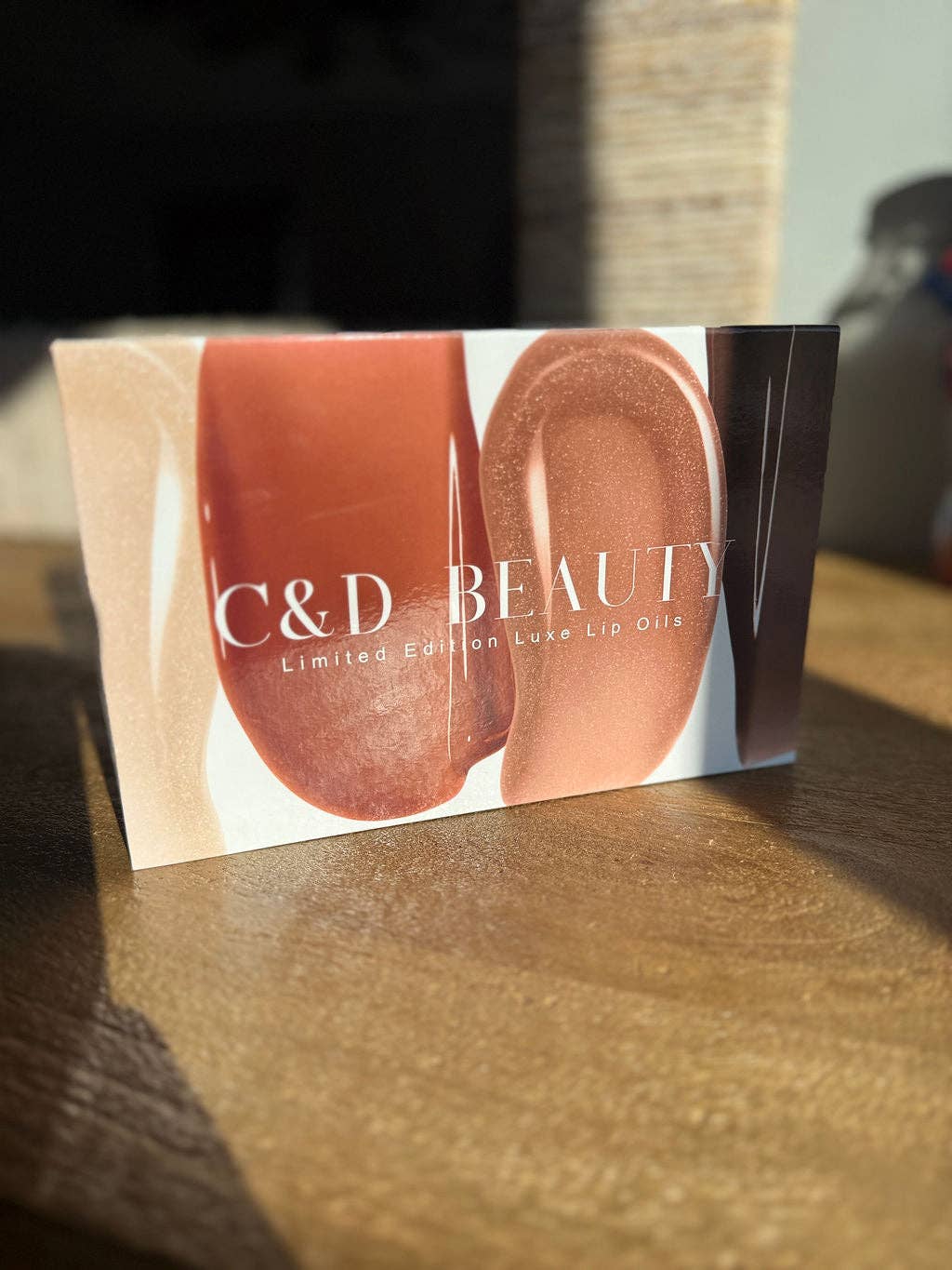 C & D Beauty LLC. - Wholesale Lip Gloss - Limited Edition Luxe Lip Oils25